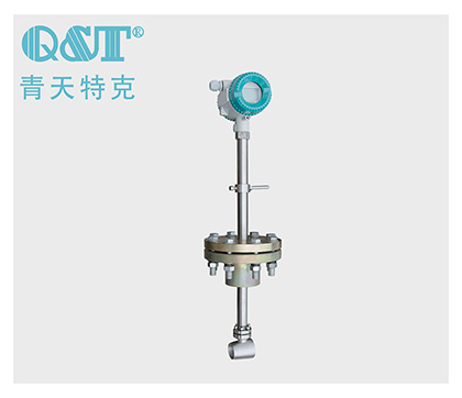 插入式渦街流量計(jì)